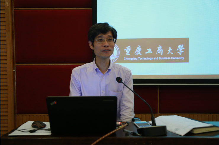 孙校长讲话